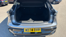 Renault Rafale E-Tech FHEV Iconic Esprit Alpine 5dr Auto 4C Hybrid Estate